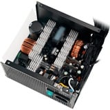 DeepCool PL750D, 750 Watt alimentation  1x 12VHPWER, 3x PCIe, 750 Watt