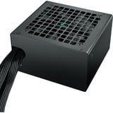 DeepCool PL750D, 750 Watt alimentation  1x 12VHPWER, 3x PCIe, 750 Watt