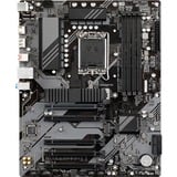 GIGABYTE  carte mère socket 1700 