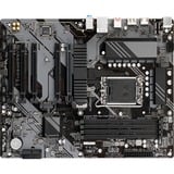 GIGABYTE  carte mère socket 1700 