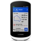 Garmin Edge Explore 2, Ordinateurs de vélo Argent/Noir