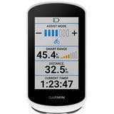 Garmin Edge Explore 2, Ordinateurs de vélo Argent/Noir