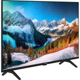 Grundig  40" TV LED Noir