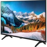 Grundig  40" TV LED Noir