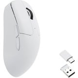 Keychron M2-A3, Souris gaming Blanc