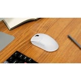 Keychron M2-A3, Souris gaming Blanc