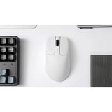 Keychron M2-A3, Souris gaming Blanc