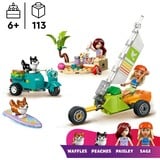 LEGO 42641, Jouets de construction 