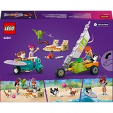 LEGO 42641, Jouets de construction 