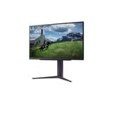 LG  27" Moniteur gaming  Gris foncé