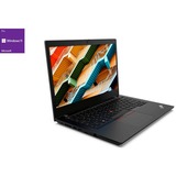 Lenovo  14" PC portable  Noir