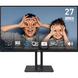 MSI  27" Moniteur  Noir