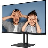 MSI  27" Moniteur  Noir