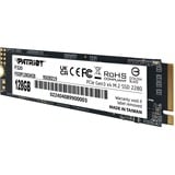 Patriot  SSD 