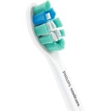 Philips HX9024/10, Tête brosse à dent électrique Blanc