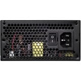 SilverStone , 500 Watt alimentation  Noir