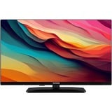 Telefunken  32" TV LED Noir