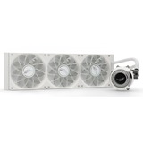 Valkyrie VK-AIOJR360W, Watercooling Blanc