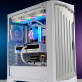 Valkyrie VK-AIOJR360W, Watercooling Blanc