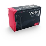 Valkyrie VK-AIOVL240B, Watercooling Noir