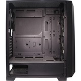 Xilence Performance A+ X7 boîtier midi tower Noir | 2x USB-A | RGB | Verre Trempé