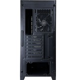 Xilence Performance A+ X7 boîtier midi tower Noir | 2x USB-A | RGB | Verre Trempé