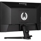 iiyama  21" Moniteur gaming  Noir