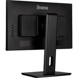 iiyama  22" Moniteur  Noir (Mat)