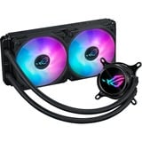 ASUS ROG STRIX LC III 240mm ARGB, Watercooling Noir