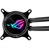 ASUS ROG STRIX LC III 240mm ARGB, Watercooling Noir