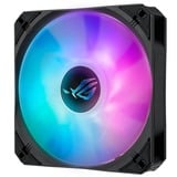 ASUS ROG STRIX LC III 240mm ARGB, Watercooling Noir