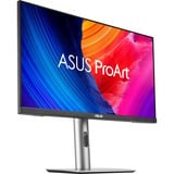 ASUS  27" Moniteur  Noir/Argent