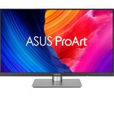 ASUS  27" Moniteur  Noir/Argent