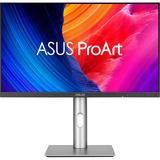 ASUS  27" Moniteur  Noir/Argent