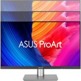 ASUS  27" Moniteur  Noir/Argent