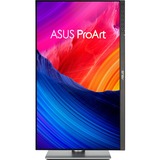 ASUS  27" Moniteur  Noir/Argent