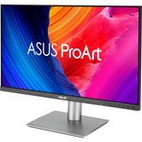 ASUS  27" Moniteur  Noir/Argent