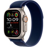 Apple MX4J3FD/A, Smartwatch Titane