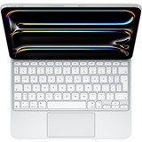 Apple clavier Blanc, Layout  Royaume-Uni, Mécanique des ciseaux