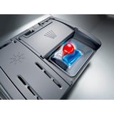 Bosch SPV6YMX08E, Lave-vaisselle 