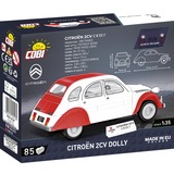 COBI COBI-24513, Jouets de construction 