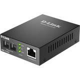 D-Link DMC-F15SC/E, Convertisseur Noir