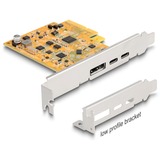 DeLOCK 90161, Contrôleur USB 