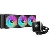 DeepCool MYSTIQUE 360 ARGB, Watercooling Noir