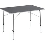 Easy Camp Alder Table 540032 Aluminium/gris