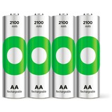 GP Batteries GPRCK210AA112C4, Batterie 