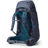 Gregory 137242-A261, Sac à dos Bleu