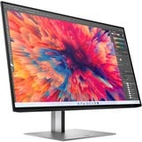 HP Z24q G3(HSD-0122-W) 23.8" Moniteur  Noir/Argent, HDMI, DisplayPort, USB-A, 90 Hz