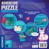 KOSMOS 683597, Puzzle 