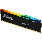 Kingston FURY KF560C30BBA-8, Mémoire vive Noir